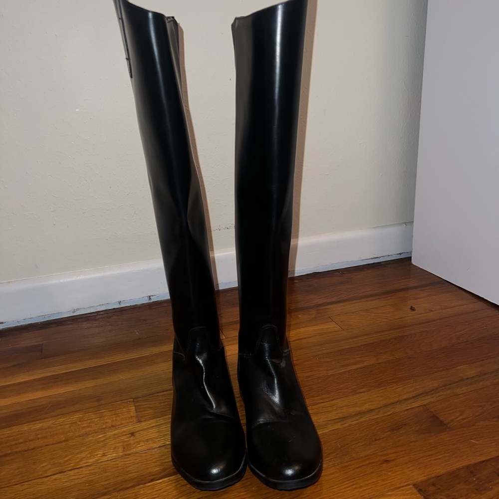 Women’s English Riding boots